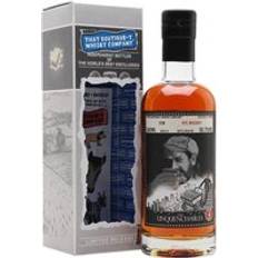 4 Year Old Batch 6 That Boutique-y Whisky Company