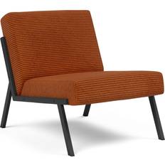 Innovation Living Vikko Corduroy Burnt Orange Sessel 69cm