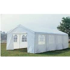 Charles Bentley Marquee Tent Gazebo