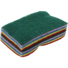 Cloths Jojomino cloth dishcloth rag cleaning cloth cloth 10 color