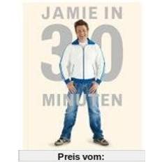 Engels Boeken uitverkoop Jamie in 30 minuten (Hardcover)