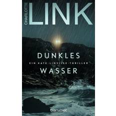 Dunkles Wasser (Gebunden, 2024)