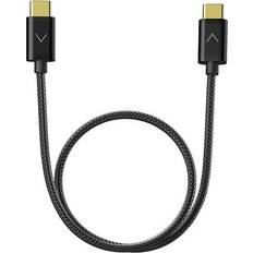 Fiio Cables Fiio LT-TC4 m, Mittelklasse, USB, Kabel 0.5m