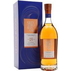 Glenmorangie 18 Year Old The Infinita Highland Whisky 43% 70cl