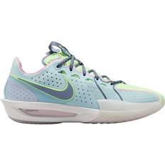 Schuhe NIKE GT-Cut 3 - Glacier Blue/Bright Mandarin/Ashen Slate/Light Armory Blue