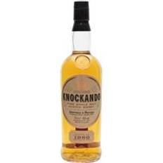 1980 Bot.1995 Speyside Single Malt Scotch Whisky