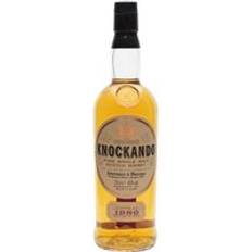 Knockando 1980 Bot.1995 Speyside Single Malt Scotch Whisky