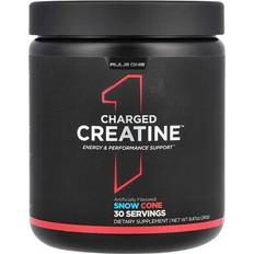 Charged Creatine Snow Cone 240g