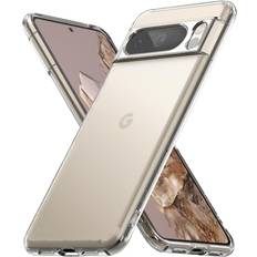 Ringke Fusion Matte Compatible With Google Pixel 8 Pro Case