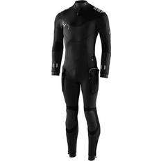 Waterproof 5mm W7 Men's Full Wetsuit