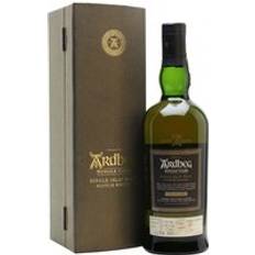 Beer & Spirits Ardbeg 1972 Ping No.1 Cask #2780 Islay Single Malt Scotch Whisky 70cl