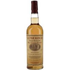 Beer & Spirits Glenmorangie 1987 17 Year Old Special Bottling Highland Whisky 70cl