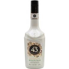 Licor 43 Horchata Dairy-Free 70cl