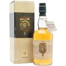 Beer & Spirits Deanston 17 Year Old Bot.1990s Highland Single Malt Scotch Whisky 70cl
