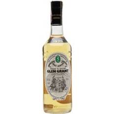 Beer & Spirits Glen Grant 1970 5 Year Old Speyside Single Malt Scotch Whisky