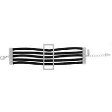 Dansk Copenhagen Alaya Open Square Armband Guld