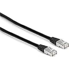 Hosa CAT-605BK Cable 8P8C 4.9ft