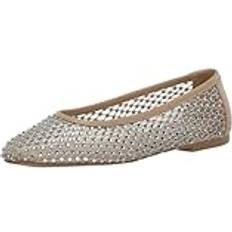 Steve Madden Low Shoes Steve Madden Embellished Flat