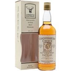 Port Ellen 1971 Connoisseurs Choice Islay Single Malt Scotch Whisky 75cl
