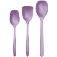 Rosti classic serveringsske Rosti Classic Grydeskesæt 3 Dele Lavender Serveringsske 3stk