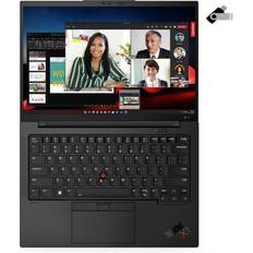 Lenovo Intel Core i7 Laptops Lenovo ThinkPad X1 Carbon Gen 11 Core i7-1370P