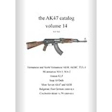 the AK47 catalog volume 14 (Geheftet)