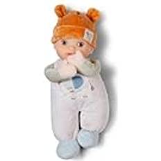 Baby Annabell Spädbarn Tygdocka 30 cm