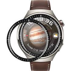 Kwmobile Smartwatch Screen Protector Huawei Watch 4 Pro