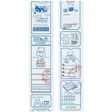 Hobbymaterial Mye Dekorative Klebebånd Katter Scrapbooking Diy Papir 3m