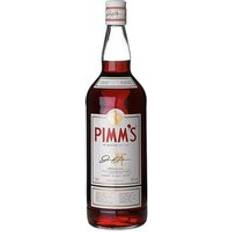 Pimm's Beer & Spirits Pimm's No.1 Gin Cup Liqueur Half Bottle, 35 cl