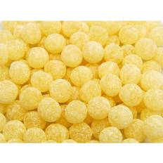 Barnetts Mega Sour Lemons Flavour Sweets, 1