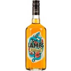 Lambs Spiced Rum