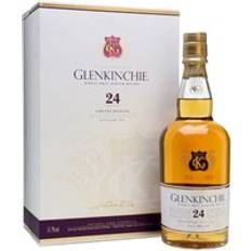 Glenkinchie 24 Year Old Malt Whisky 43% 70cl