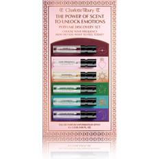 Vegan Gift Boxes Charlotte Tilbury The Power of Scent to Unlock Emotions eau de Parfum Gift