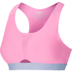 Chiffon Underwear Mizuno High support bra Lilac Chiffon Women Grösse