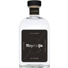 Meyers Meyers Gin Silver 50cl