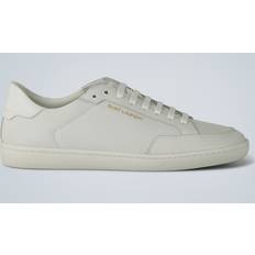 Saint Laurent Herren Sneakers Saint Laurent Sneakers SL10 aus Leder