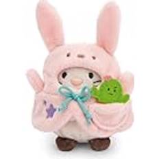 Soft toy cat NICI Soft Toy Cat Angy 8cm Cactus Bunny Costume