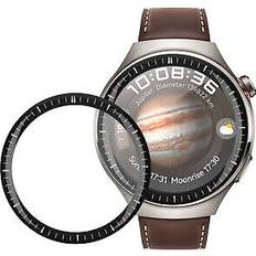 Kwmobile Smartwatch Screen Protector Huawei Watch 4 Pro
