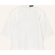 WEEKEND MaxMara Blusenshirt CRESPO WEISS