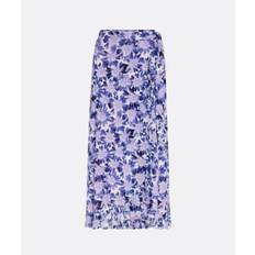 Fabienne Chapot Fabienne Chapot Bobo Frill Skirt Marigold Lilac