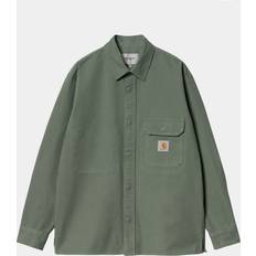 Carhartt WIP Outerwear Carhartt WIP Reno Overshirt - Green