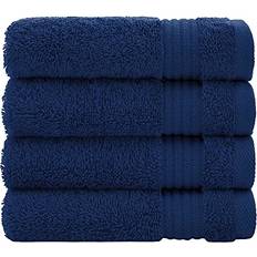 Cotton Paradise 100% Turkish Washcloths 4 Piece