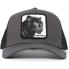 Goorin Bros. Goorin Bros Women Men Panther Patch Ball Cap Grey One
