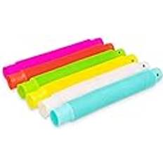 HGL Light Up Fidget Pop Tube