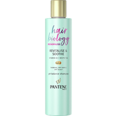 Hair Biology Menopause Shampoo for Thinning