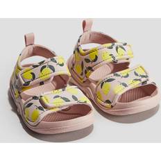 Sandaler baby Barnskor H&M Baby Rosa Sandaler