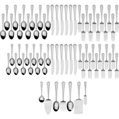 Dishwasher Safe Cutlery International Silver Carleigh Cutlery Set 67