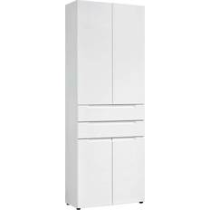 Poco Milan White Schrank