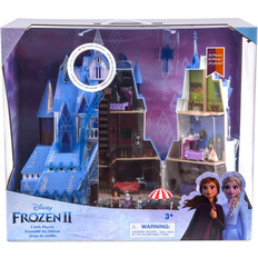 Frozen Play Set Disney Frozen 2 Castle Playset